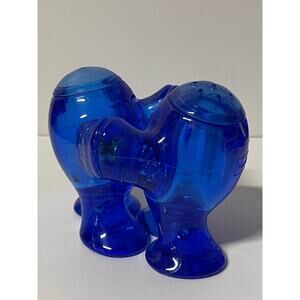New in box Step & Pep Salt and Pepper Shakers. kk404